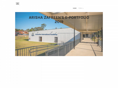arishazafreen20198aeportfolio.weebly.com snapshot