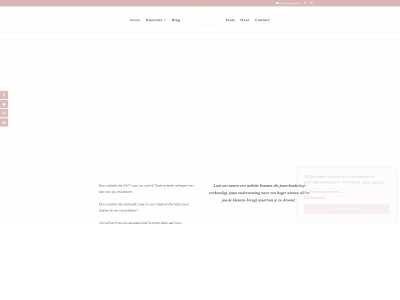 springweb.be snapshot