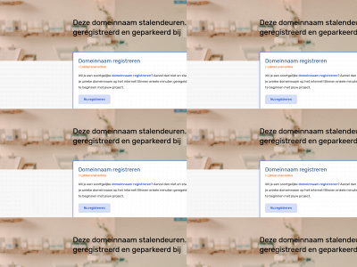 stalendeuren.be snapshot