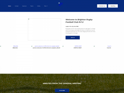 brightonrugbytrackers.co.uk snapshot