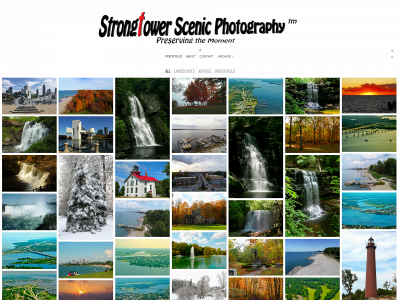 strongtowerscenicphotography.com snapshot