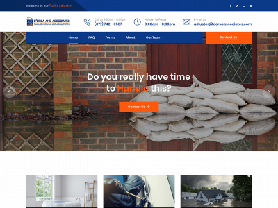 florida-public-adjuster.com snapshot