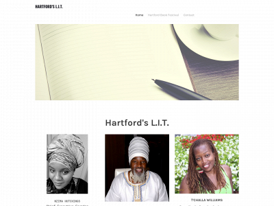 www.hartfordslit.com snapshot