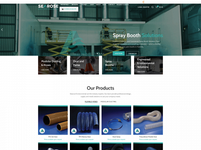 searose.com.au snapshot