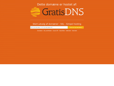 roninmotion.dk snapshot