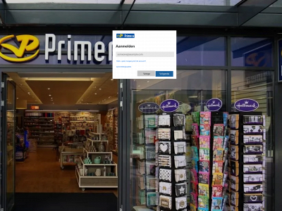 primerahk.nl snapshot
