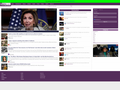 101thingsbest.com snapshot