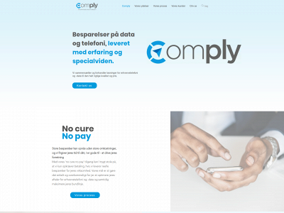 com-ply.com snapshot