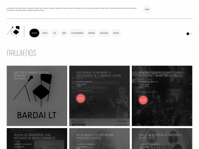 bardai.lt snapshot