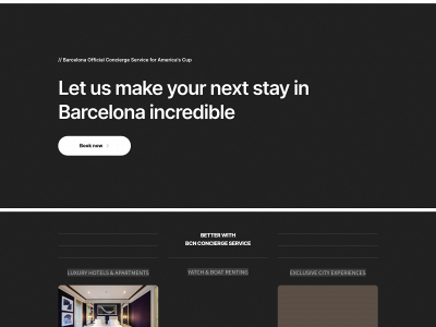 barcelonaamericascup.org snapshot