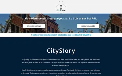 citystory.be snapshot