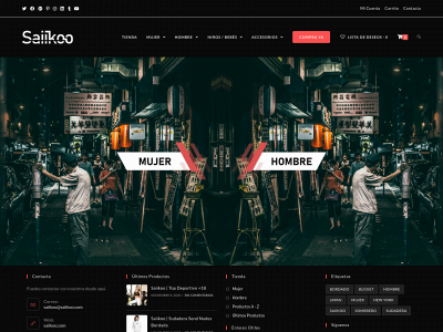 saiikoo.com snapshot
