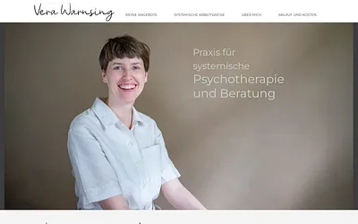 praxis-warnsing.de snapshot