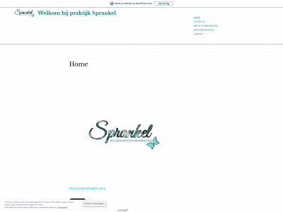 praktijk-sprankel.nl snapshot