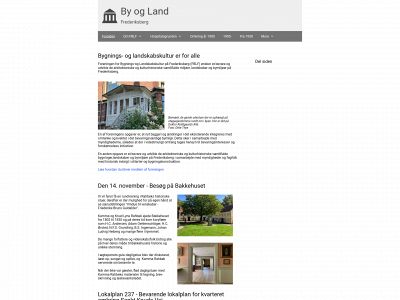byogland-frederiksberg.dk snapshot