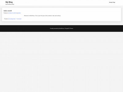 samtechnologyservices.com snapshot