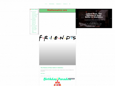 tog-ed.com snapshot