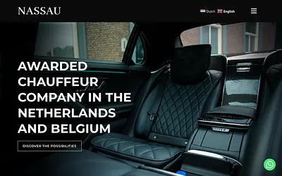 nassaugroup.nl snapshot