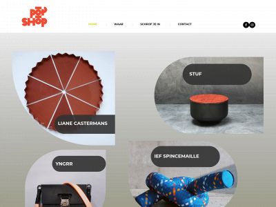 popshop-genk.be snapshot