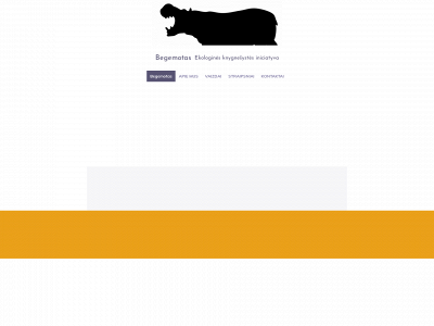begemotas.com snapshot