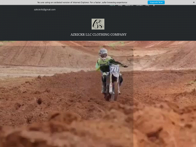 azkickr.com snapshot