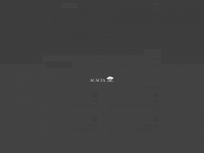 acaciare.net snapshot