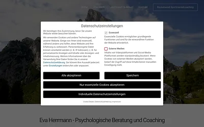 artundweise-coaching.de snapshot