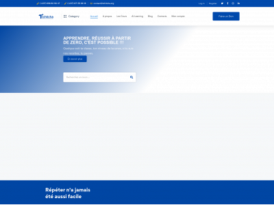 tchitcha.org snapshot