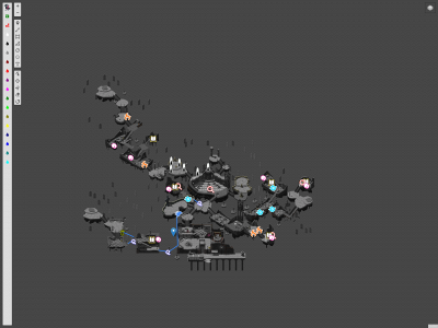 fastcrow.run snapshot