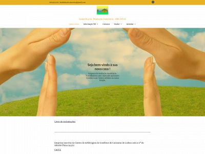 isabelduarte-imobiliaria.com snapshot