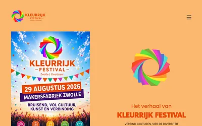 kleurrijkfestival.nl snapshot