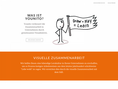 www.younito.de snapshot