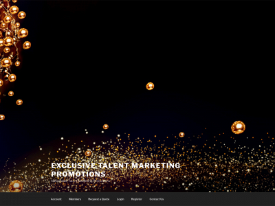 exclusivetmp.com snapshot