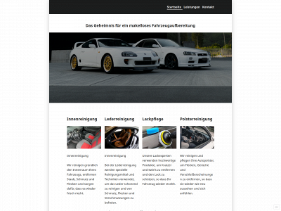 nipponcc.ch snapshot