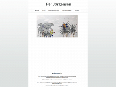 per-j.dk snapshot