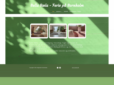 baela.dk snapshot