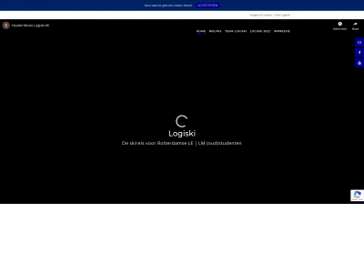 logiski.nl snapshot