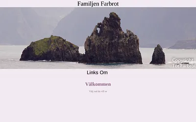 farbrot.com snapshot