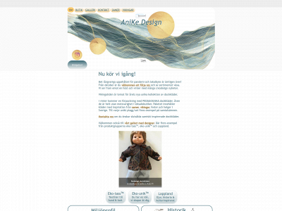 kemlen.se snapshot