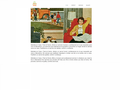 sienteteencasa.es snapshot