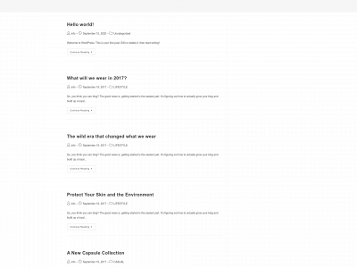 serenitytravelexperts.com snapshot