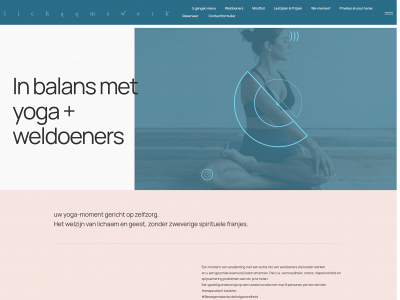 lichaamswerk.com snapshot