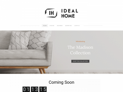 idealhomero.weebly.com snapshot