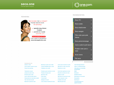 seca.one snapshot