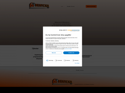 bilnyckel.nu snapshot