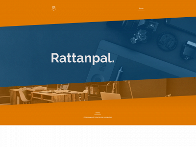 rattanpal.de snapshot