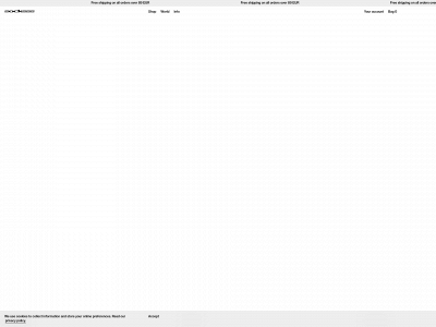 footgarment.com snapshot