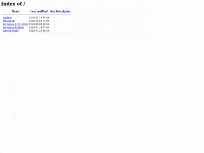 favtekusa.net snapshot