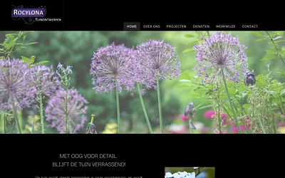 rocylona.nl snapshot