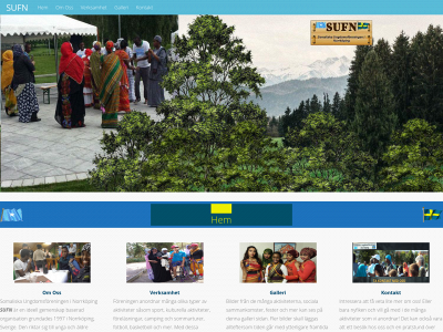 sufn.se snapshot
